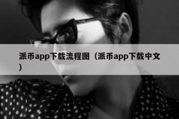 派币app下载流程图（派币app下载中文）