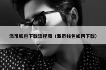 派币钱包下载流程图（派币钱包如何下载）