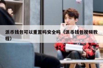 派币钱包可以重置吗安全吗（派币钱包视频教程）