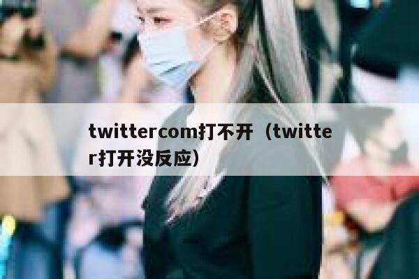 twittercom打不开(twitter打开没反应) 第1张 twittercom打不开(twitter打开没反应) 第1张