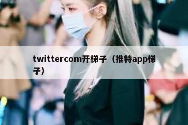 twittercom开梯子(推特app梯子) 第1张 twittercom开梯子(推特app梯子) 第1张