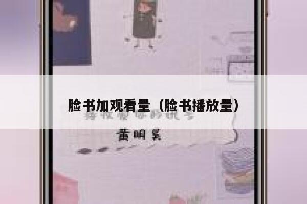 脸书加观看量(脸书播放量) 第1张 脸书加观看量(脸书播放量) 第1张