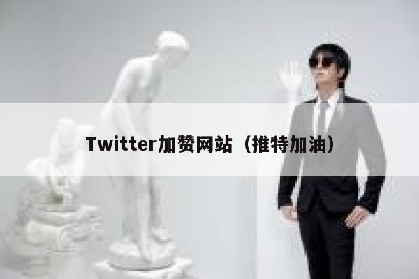 Twitter加赞网站（推特加油） 第1张