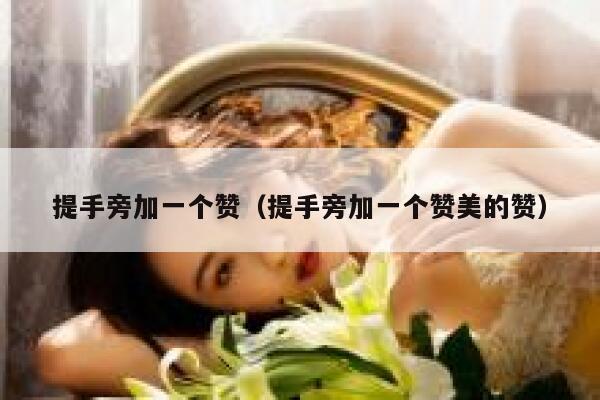 提手旁加一个赞(提手旁加一个赞美的赞) 第1张 提手旁加一个赞(提手旁加一个赞美的赞) 第1张