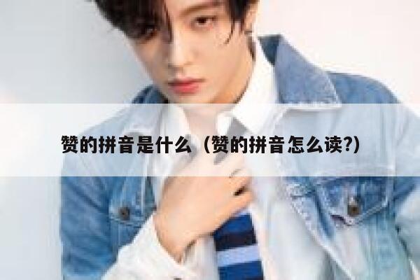 赞的拼音是什么（赞的拼音怎么读?） 第1张