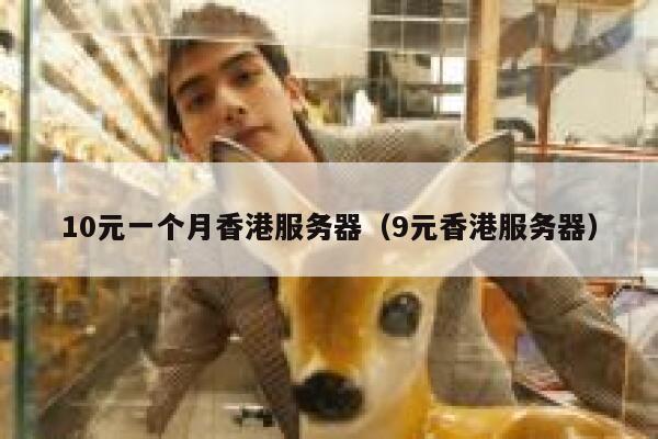 10元一个月香港服务器（9元香港服务器） 第1张