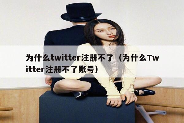 为什么twitter注册不了（为什么Twitter注册不了账号） 第1张