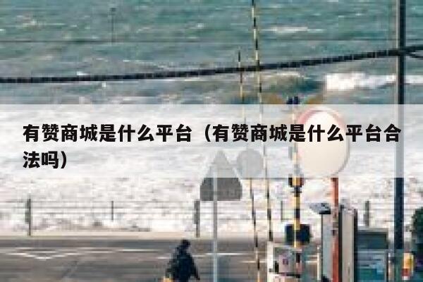 有赞商城是什么平台(有赞商城是什么平台合法吗) 第1张 有赞商城是什么平台(有赞商城是什么平台合法吗) 第1张