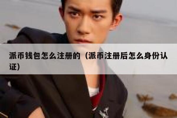 派币钱包怎么注册的(派币注册后怎么身份认证) 第1张 派币钱包怎么注册的(派币注册后怎么身份认证) 第1张