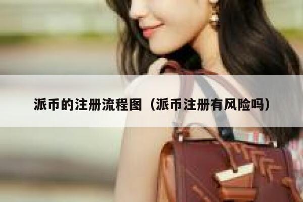 派币的注册流程图（派币注册有风险吗） 第1张