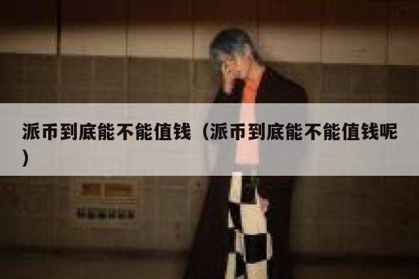 派币到底能不能值钱(派币到底能不能值钱呢) 第1张 派币到底能不能值钱(派币到底能不能值钱呢) 第1张