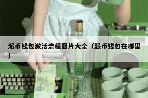 派币钱包激活流程图片大全(派币钱包在哪里) 第1张 派币钱包激活流程图片大全(派币钱包在哪里) 第1张