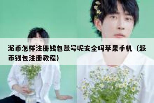 派币怎样注册钱包账号呢安全吗苹果手机(派币钱包注册教程) 第1张 派币怎样注册钱包账号呢安全吗苹果手机(派币钱包注册教程) 第1张