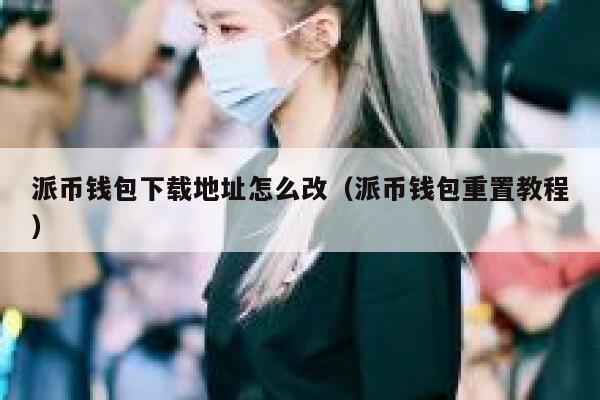 派币钱包下载地址怎么改(派币钱包重置教程) 第1张 派币钱包下载地址怎么改(派币钱包重置教程) 第1张