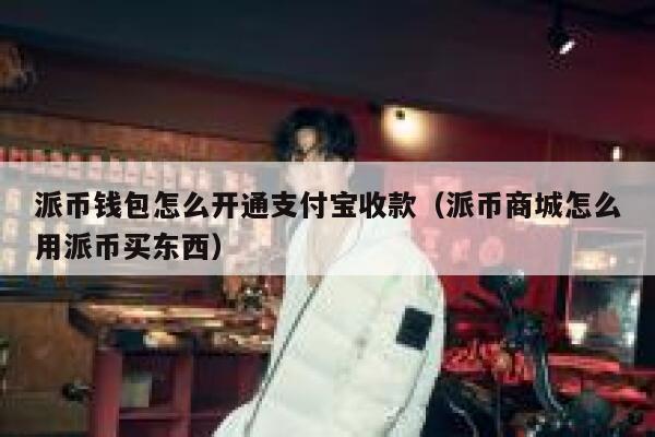 派币钱包怎么开通支付宝收款(派币商城怎么用派币买东西) 第1张 派币钱包怎么开通支付宝收款(派币商城怎么用派币买东西) 第1张